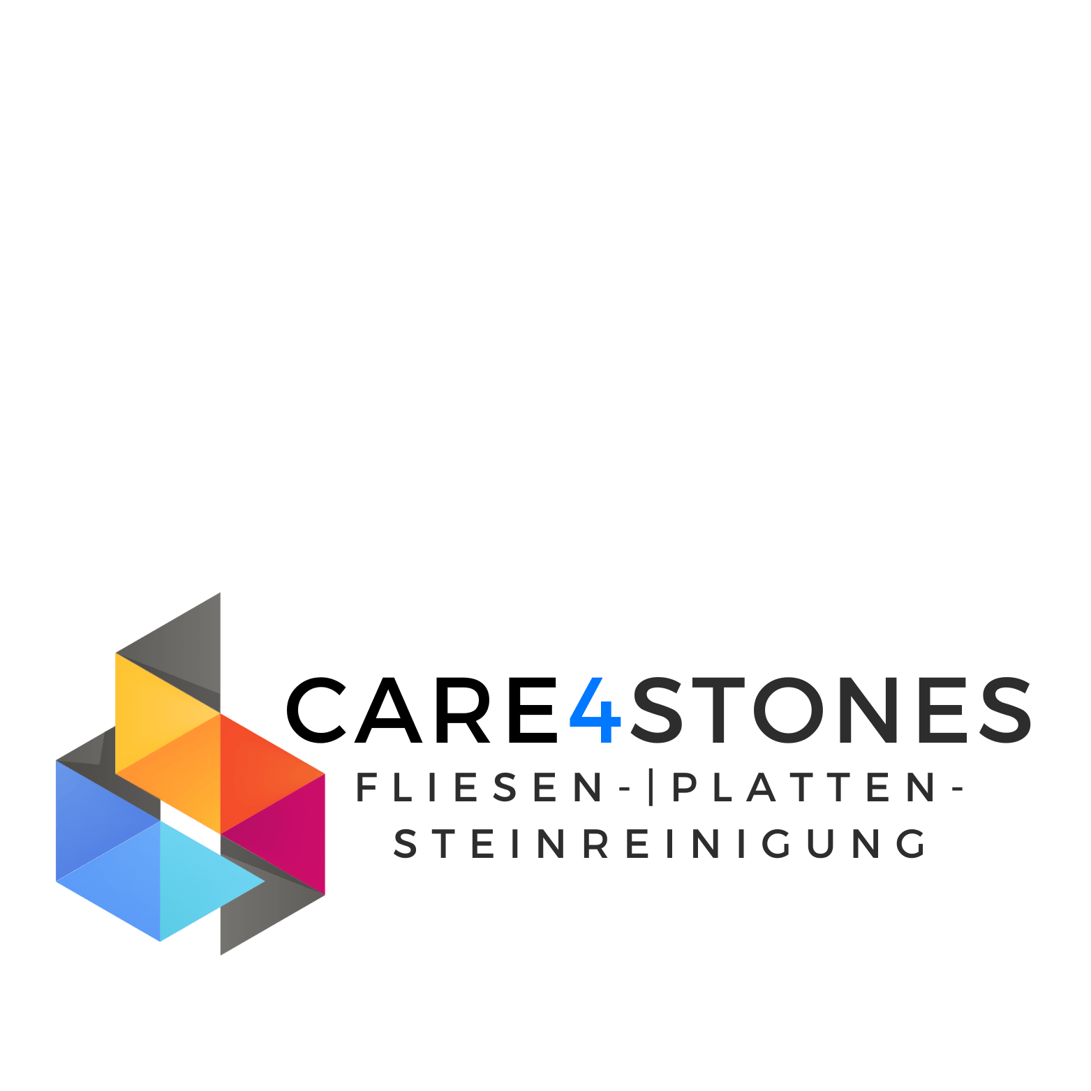 Logo CARE4STONES