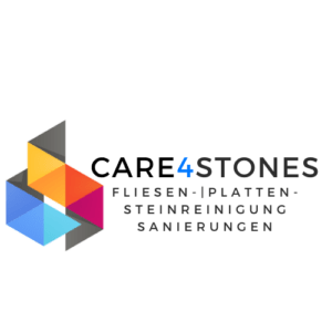 LOGO CARE4STONES