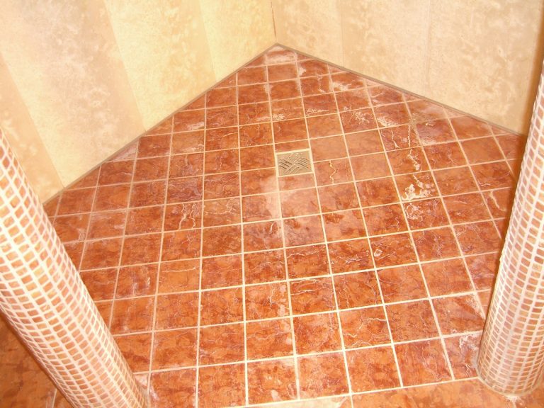 Dusche Boden Dusche Boden